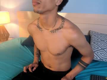 Aaronbarden February 16, 2025 Chaturbate stream image