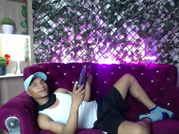 Andryd_ February 16, 2025 Chaturbate stream image