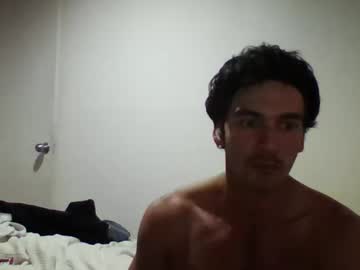 Blckhorse19 February 16, 2025 Chaturbate stream image