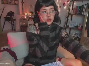 Blushing_Nymph February 16, 2025 Chaturbate stream image