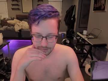Booker_Baxton stream photo from February 16, 2025