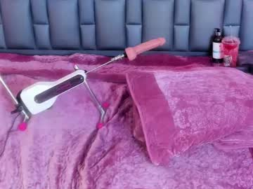 Brithanyadams February 16, 2025 Chaturbate stream image