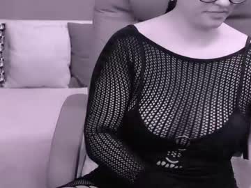 Chantallovely February 16, 2025 Chaturbate stream image