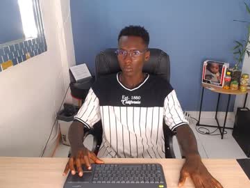 Dereckhilton February 16, 2025 Chaturbate stream image