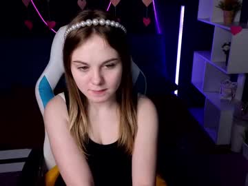 Dyna_Bae February 16, 2025 Chaturbate stream image