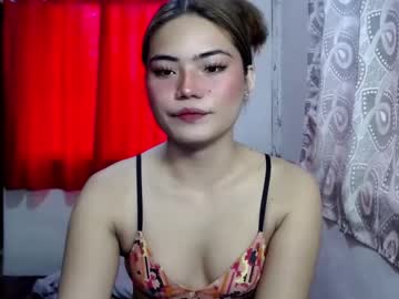 Foxxypennyx February 16, 2025 Chaturbate stream image