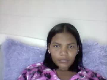 Hermione_Franco February 16, 2025 Chaturbate stream image
