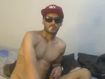 Jean_Paul2020 February 16, 2025 Chaturbate stream image