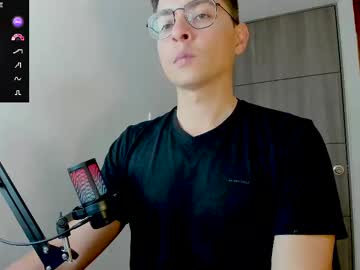 Jriizh February 16, 2025 Chaturbate stream image