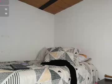 Karol_Goode February 16, 2025 Chaturbate stream image