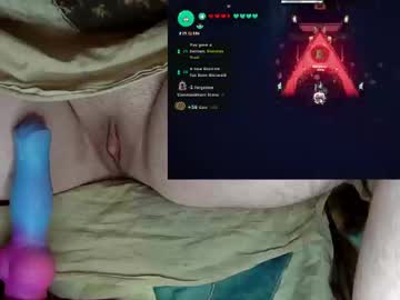 Knottedkit stream photo from February 16, 2025