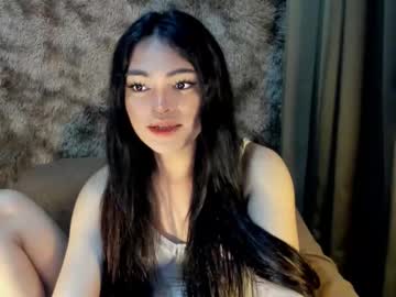 Krystal_Angel February 16, 2025 Chaturbate stream image