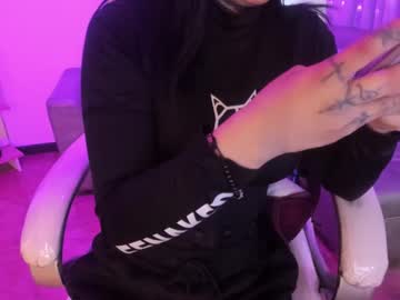 Lindaa_Miller February 16, 2025 Chaturbate stream image