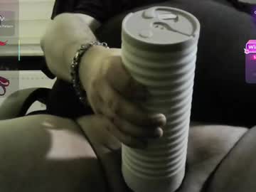 Memphis_86 February 16, 2025 Chaturbate stream image
