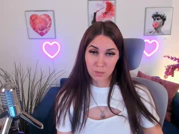 Nelliemccaffrey February 16, 2025 Chaturbate stream image