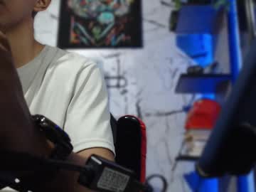 Noah_89r February 16, 2025 Chaturbate stream image