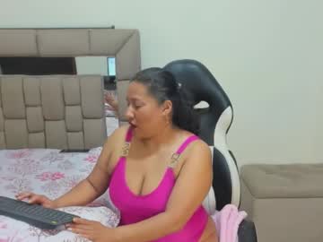 Nyomi_Browm February 16, 2025 Chaturbate stream image