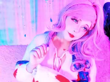 Seraphine23_ February 16, 2025 Chaturbate stream image