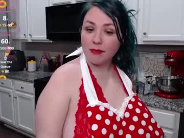 Sweet_Gracie February 16, 2025 Chaturbate stream image