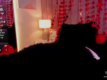 Sweetgirl______ stream photo from February 16, 2025