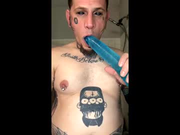 Thesoutherndevil February 16, 2025 Chaturbate stream image
