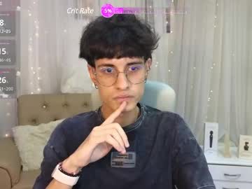 Thomas_Rave February 16, 2025 Chaturbate stream image