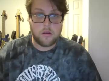 Tylermizzan123 February 16, 2025 Chaturbate stream image