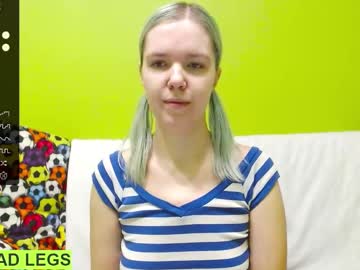 Ultra_Meow February 16, 2025 Chaturbate stream image