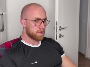 Wlademarbergs February 16, 2025 Chaturbate stream image