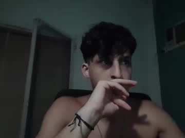Xxxfacu February 16, 2025 Chaturbate stream image