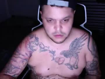 8cha February 16, 2025 Chaturbate stream image