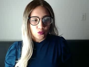 Amycosplay99 February 16, 2025 Chaturbate stream image