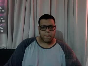 Batman2430 February 16, 2025 Chaturbate stream image