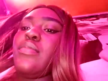 Chantal_Gray February 16, 2025 Chaturbate stream image