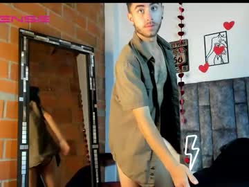 Chrisdavis259 February 16, 2025 Chaturbate stream image