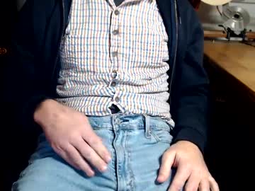 Dontworryjustwatch February 16, 2025 Chaturbate stream image