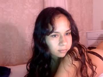 Electric_Lady February 16, 2025 Chaturbate stream image