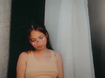 Ellaine_Stellar February 16, 2025 Chaturbate stream image