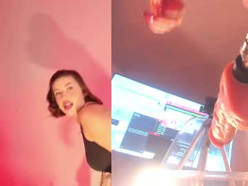 Hannah_Borbon February 16, 2025 Chaturbate stream image