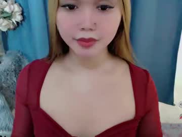 Haylee_Slut February 16, 2025 Chaturbate stream image
