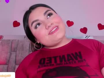 Honey_Sweeet February 16, 2025 Chaturbate stream image