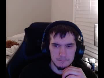Joshz97 February 16, 2025 Chaturbate stream image