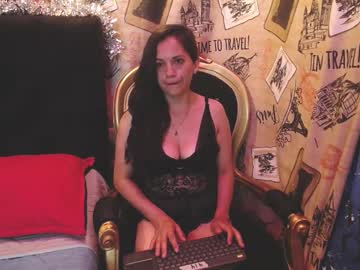 Julietamom February 16, 2025 Chaturbate stream image