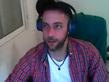 Kampos37 February 16, 2025 Chaturbate stream image