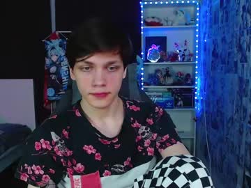Kevin_Joestar February 16, 2025 Chaturbate stream image