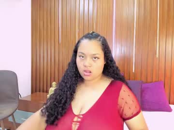 Kity_Hill February 16, 2025 Chaturbate stream image