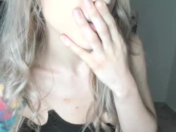 Lilith_Parker February 16, 2025 Chaturbate stream image