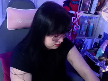 Lilomoon69 February 16, 2025 Chaturbate stream image