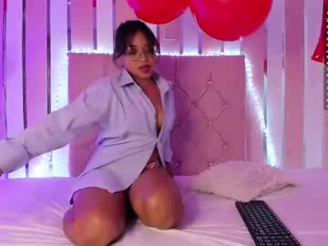 Lilylove__ February 16, 2025 Chaturbate stream image
