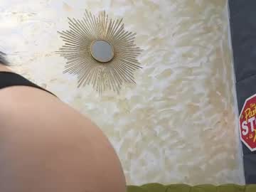Littleblacks February 16, 2025 Chaturbate stream image